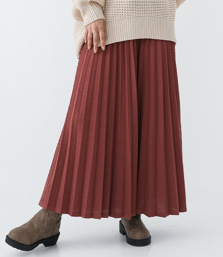 osharewalker（オシャレウォーカー） ガウチョパンツ レディース