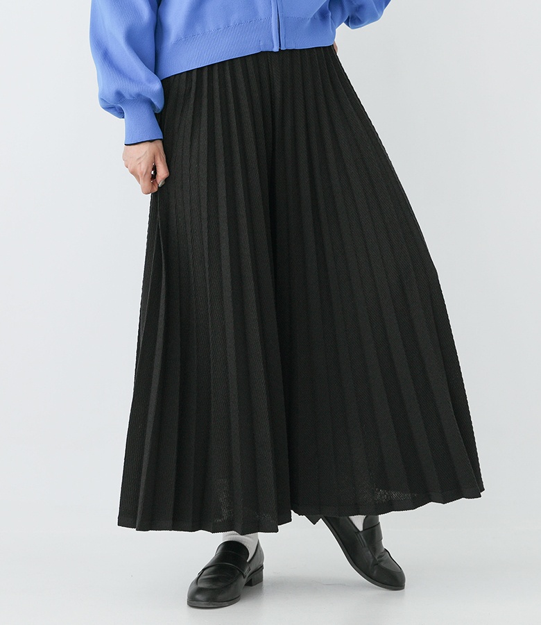 osharewalker（オシャレウォーカー） ガウチョパンツ レディース