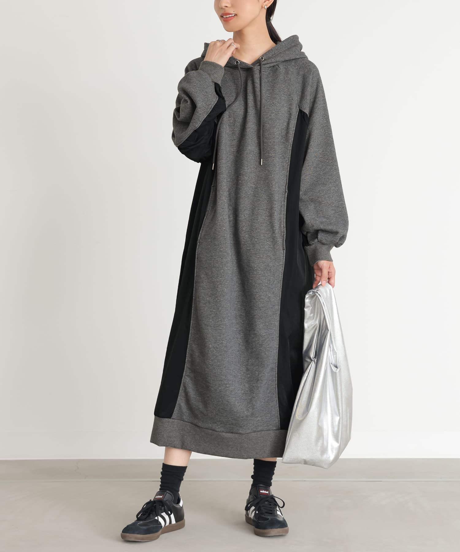 osharewalker（オシャレウォーカー） ワンピース レディース ロング