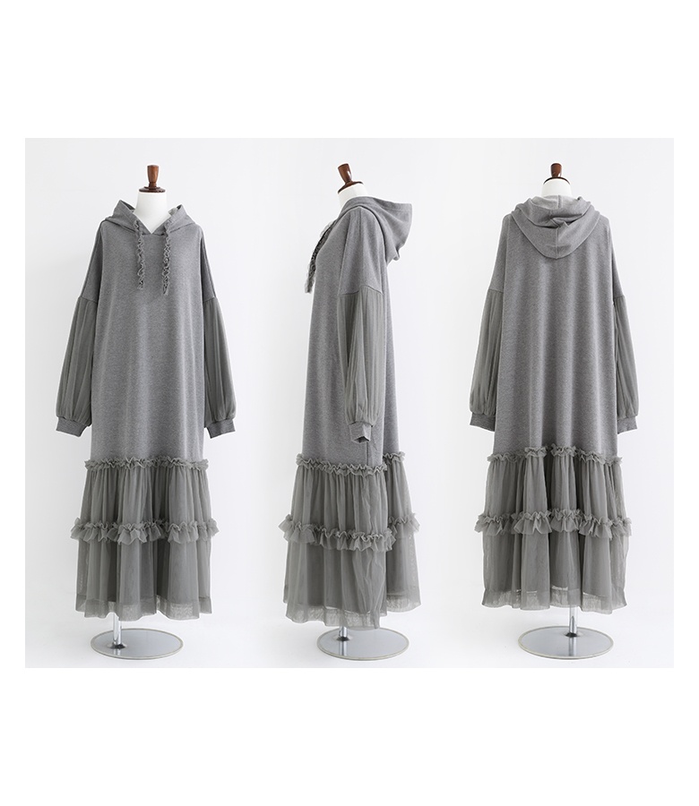 osharewalker（オシャレウォーカー） ワンピース レディース ワンピ