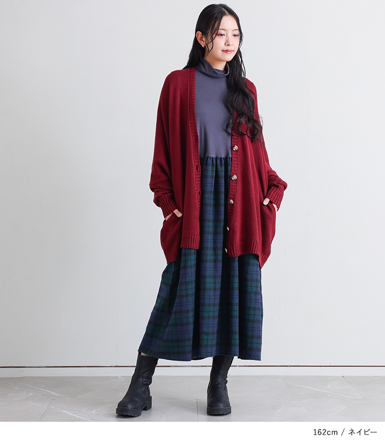 osharewalker（オシャレウォーカー） ワンピース レディース ドレス