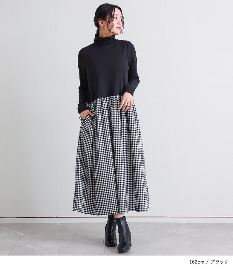 osharewalker（オシャレウォーカー） ワンピース レディース ドレス