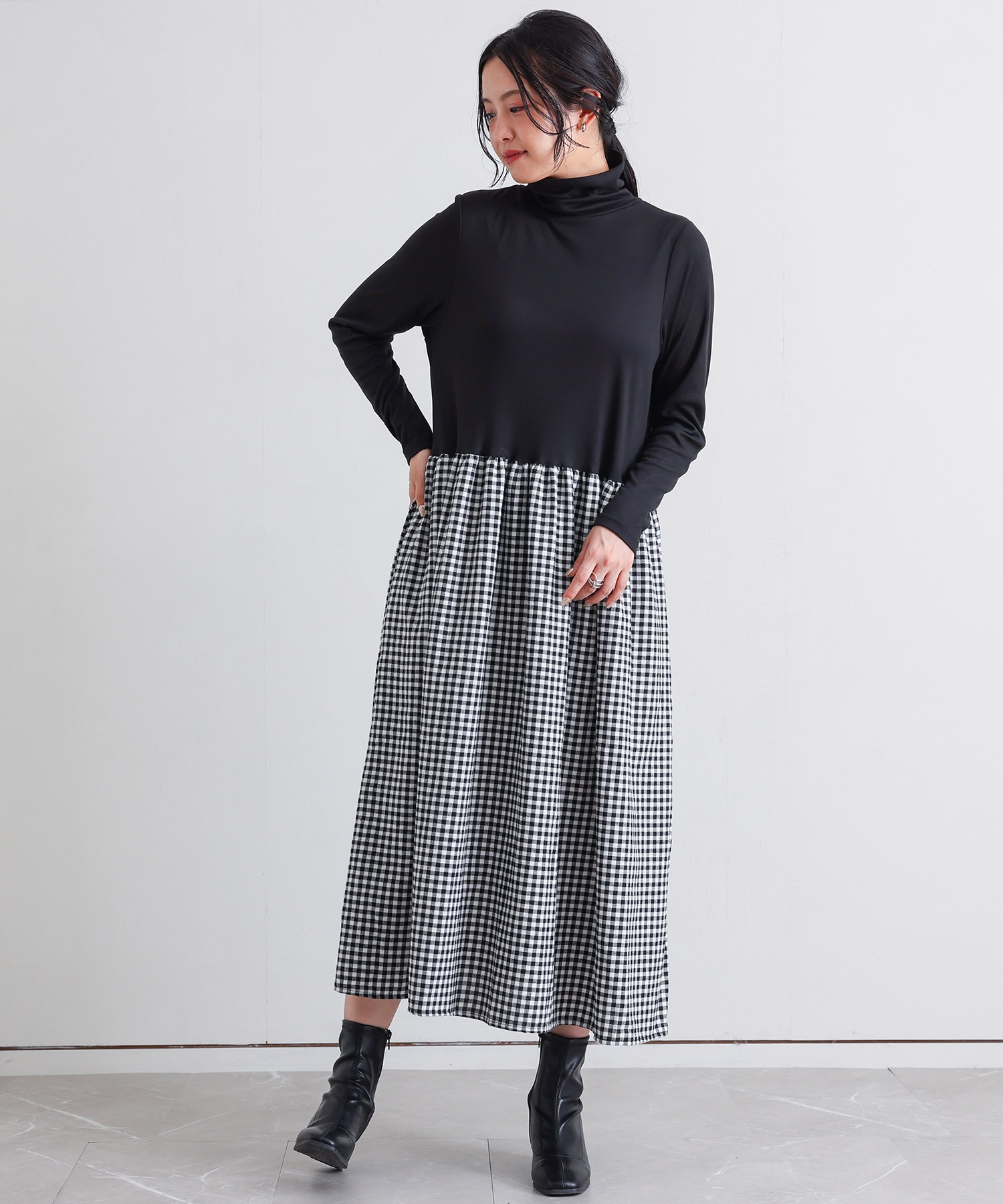 osharewalker（オシャレウォーカー） ワンピース レディース ドレス