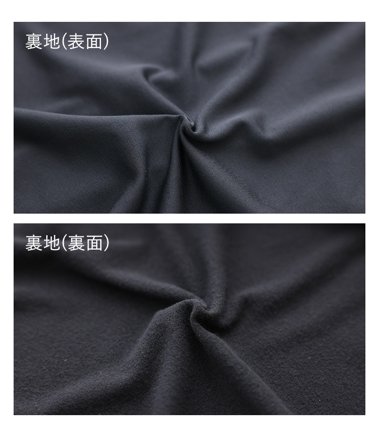 osharewalker（オシャレウォーカー） ワンピース 長袖 レディース