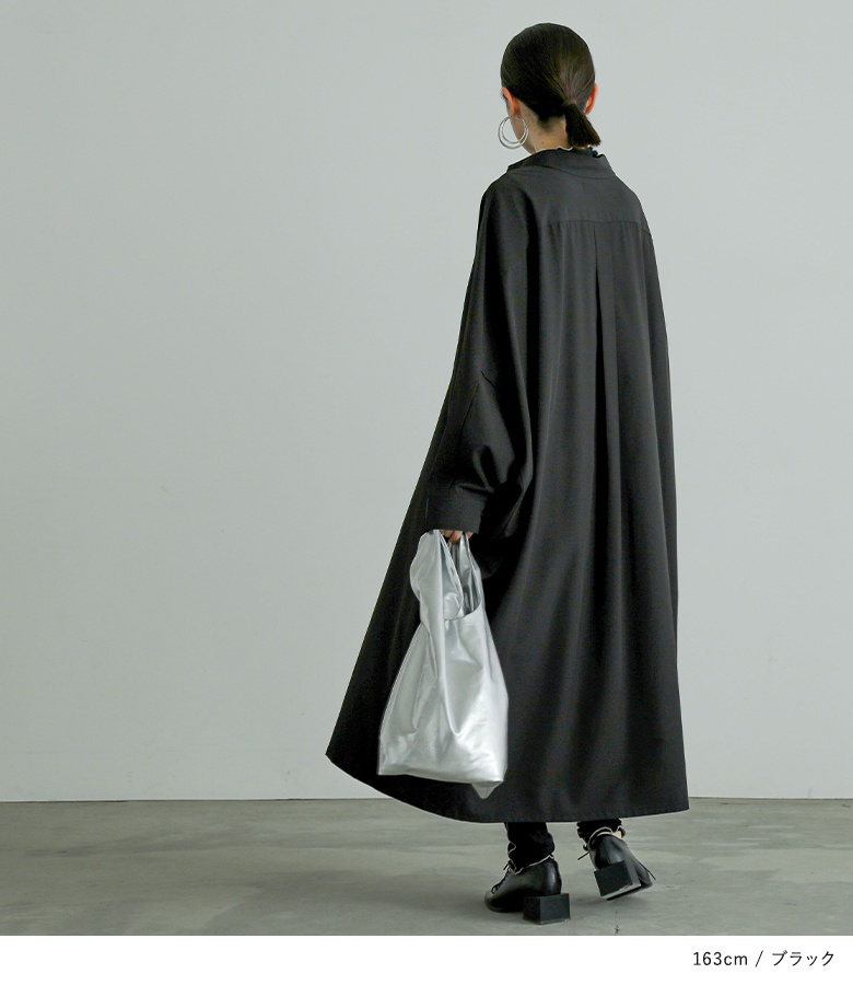 osharewalker（オシャレウォーカー） ワンピース シャツ シャツ
