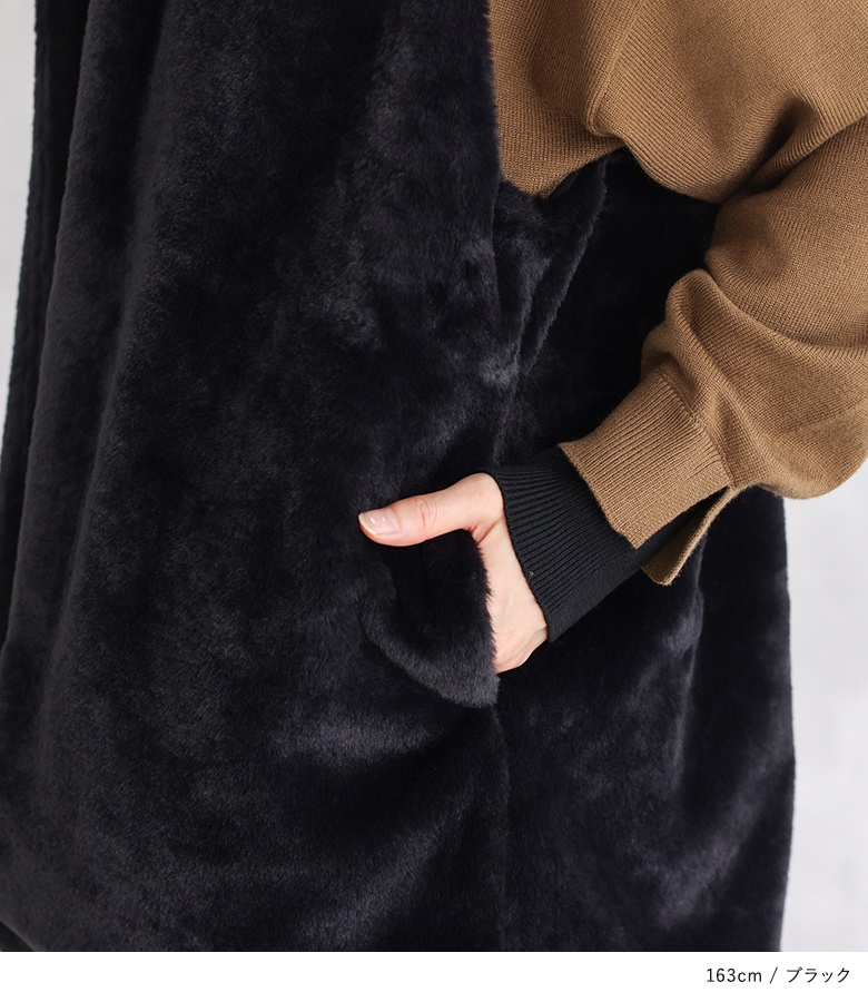 osharewalker（オシャレウォーカー） ベスト レディース アウター