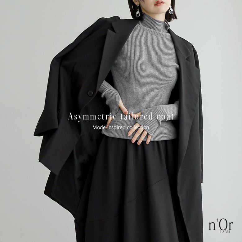 osharewalker（オシャレウォーカー） ジャケット コート レディース