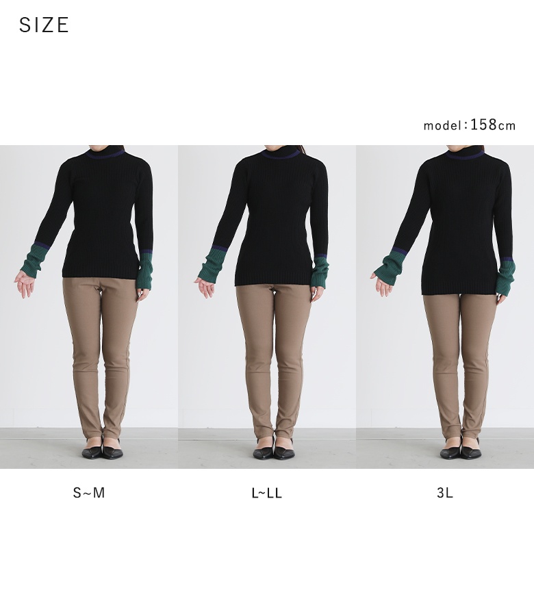 osharewalker ニット レディース トップス セーター ニット