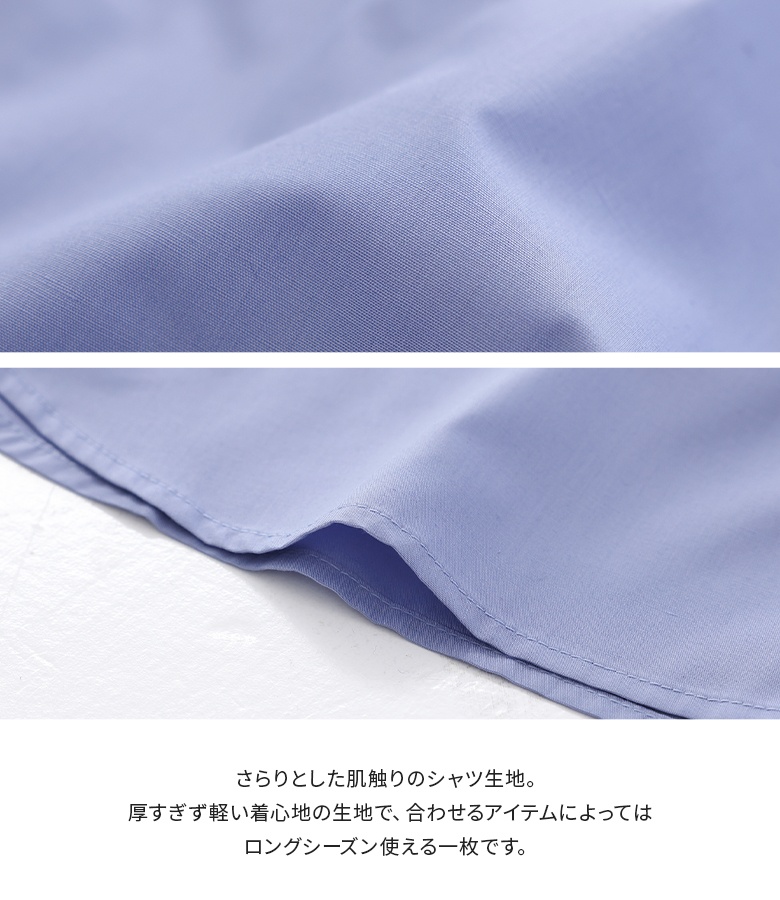 ブラウス レディース 長袖トップス リボンタイ...の詳細画像3