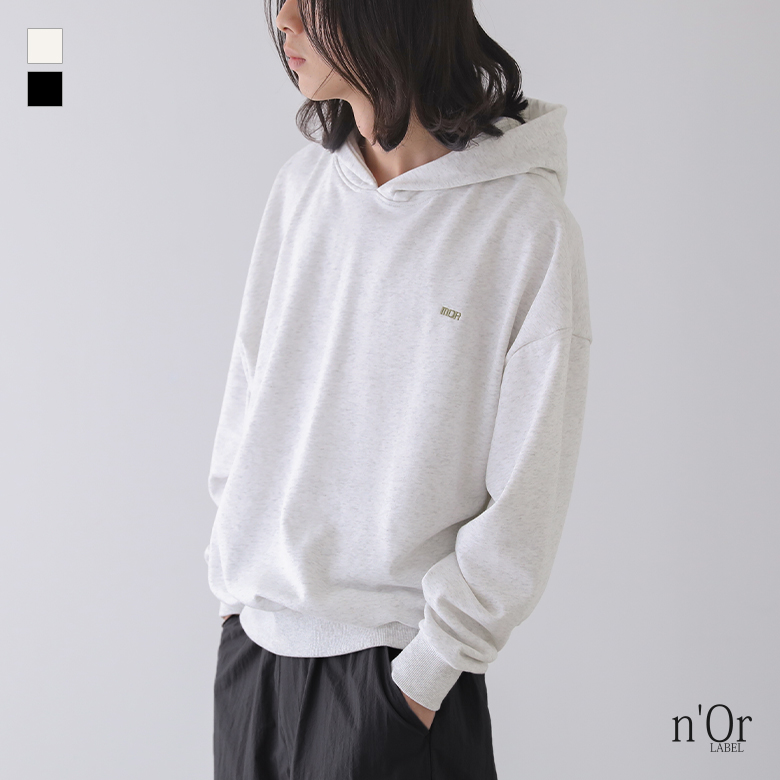 osharewalker パーカー メンズ トップス スウェット トレーナー