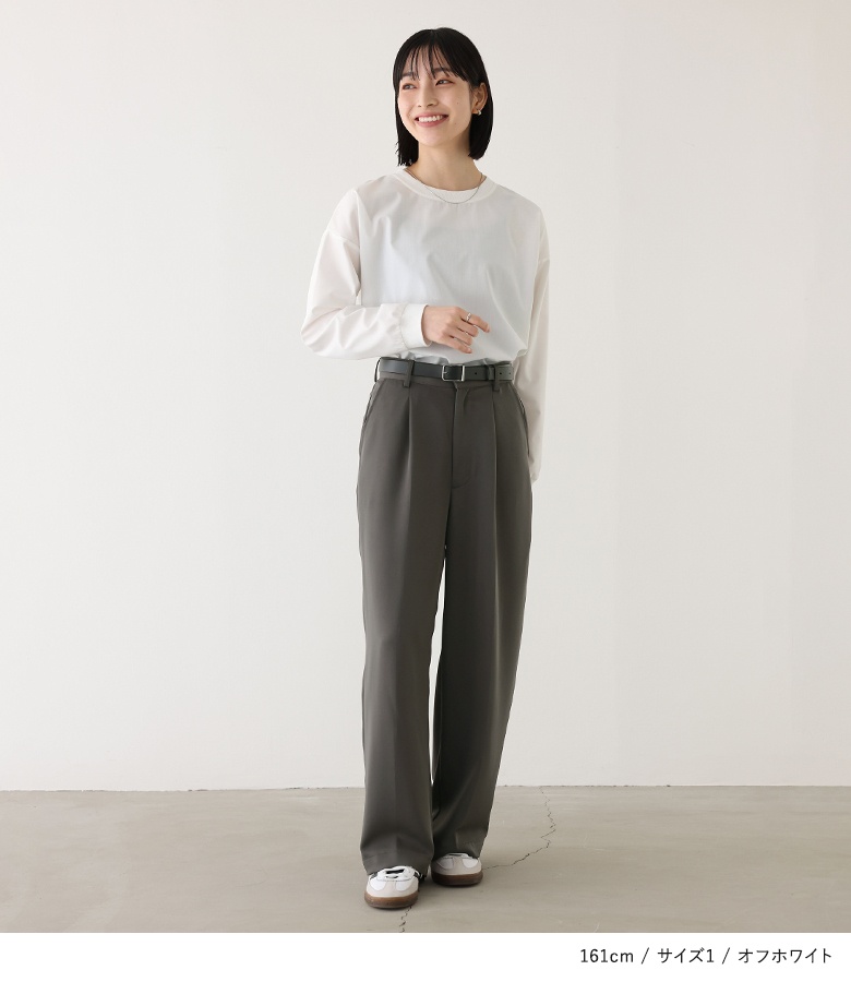 osharewalker（オシャレウォーカー） トップス レディース シャツ