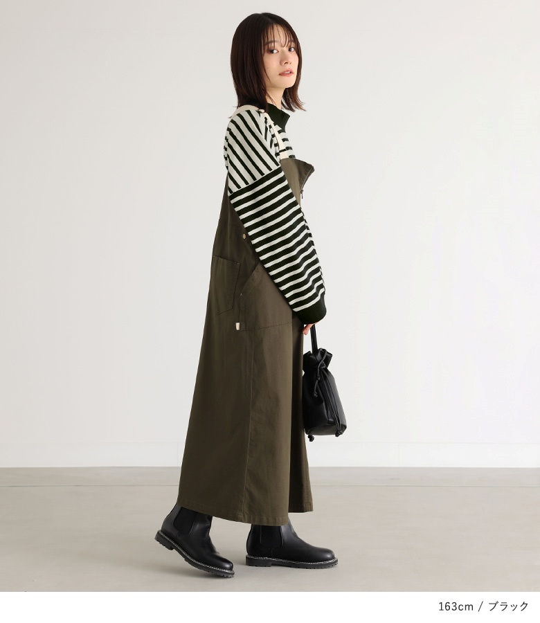 osharewalker カットソー レディース トップス Tシャツ ロンT