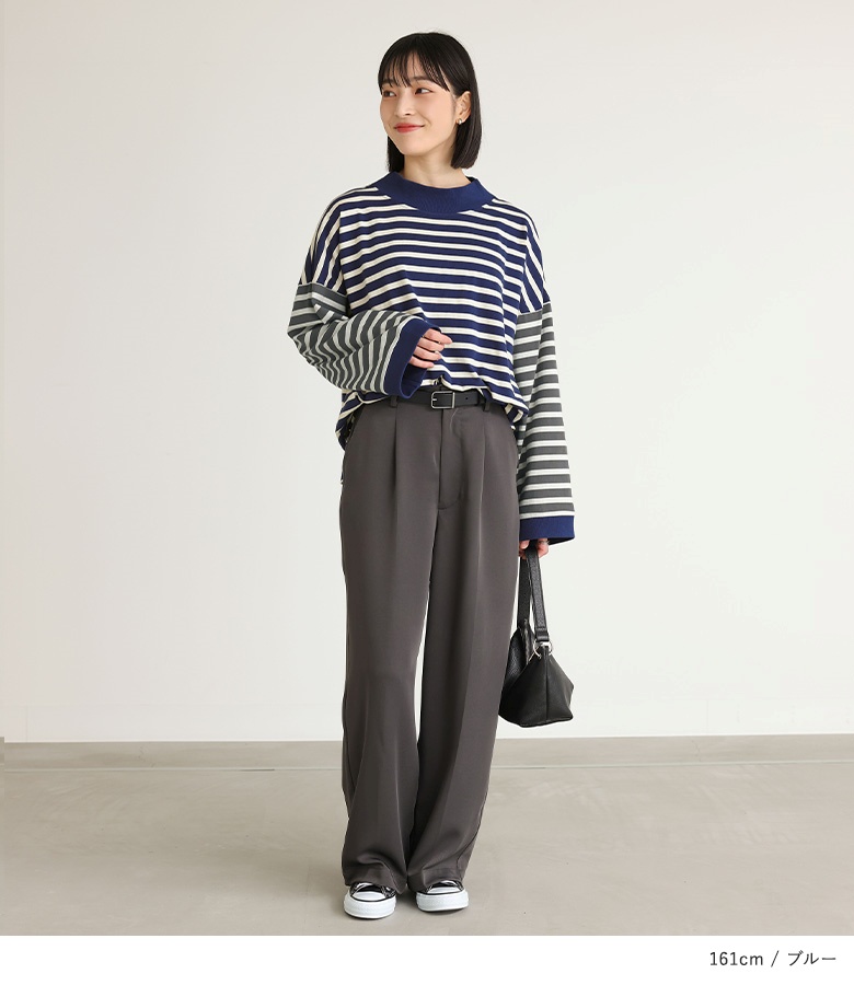 osharewalker（オシャレウォーカー） カットソー レディース トップス