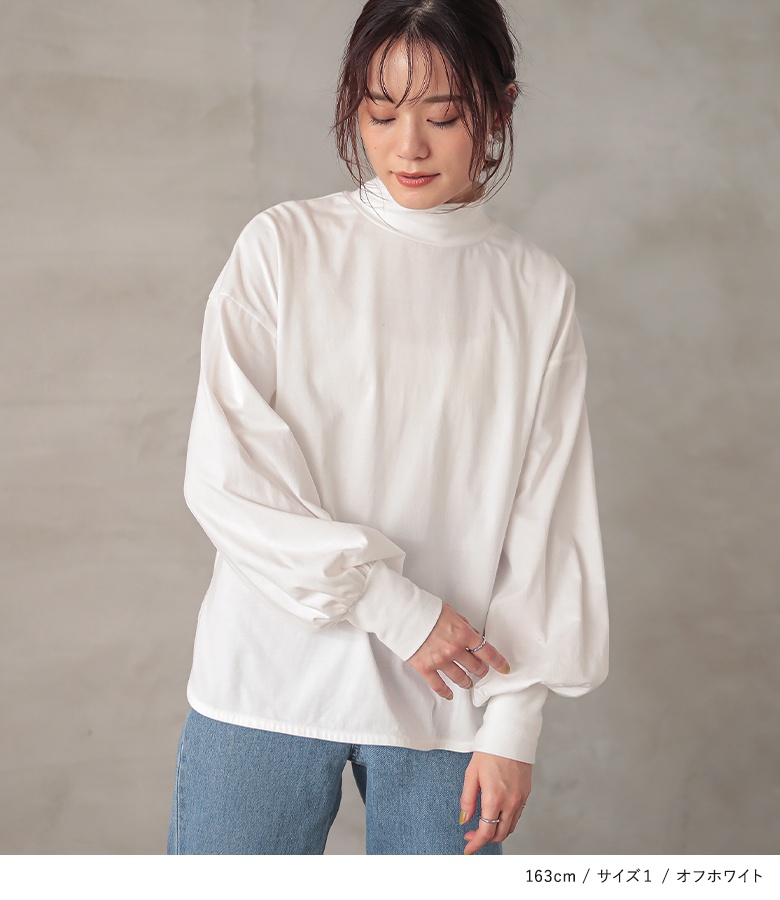 osharewalker（オシャレウォーカー） Tシャツ レディース トップス