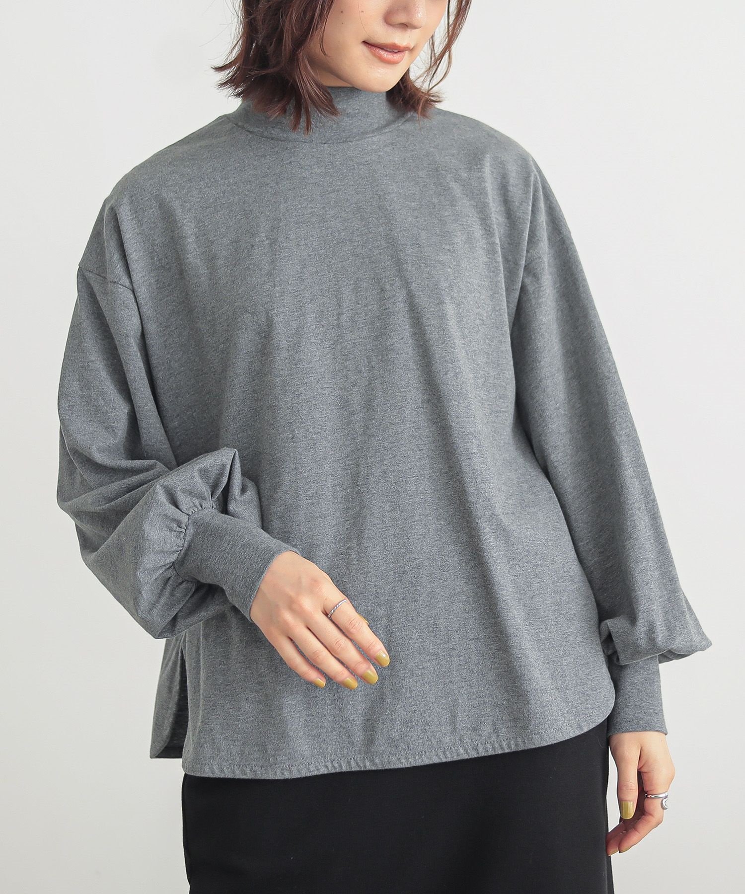 osharewalker（オシャレウォーカー） Tシャツ レディース トップス