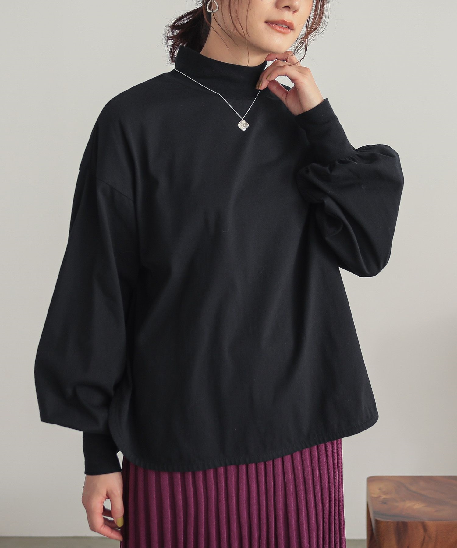 osharewalker（オシャレウォーカー） Tシャツ レディース トップス