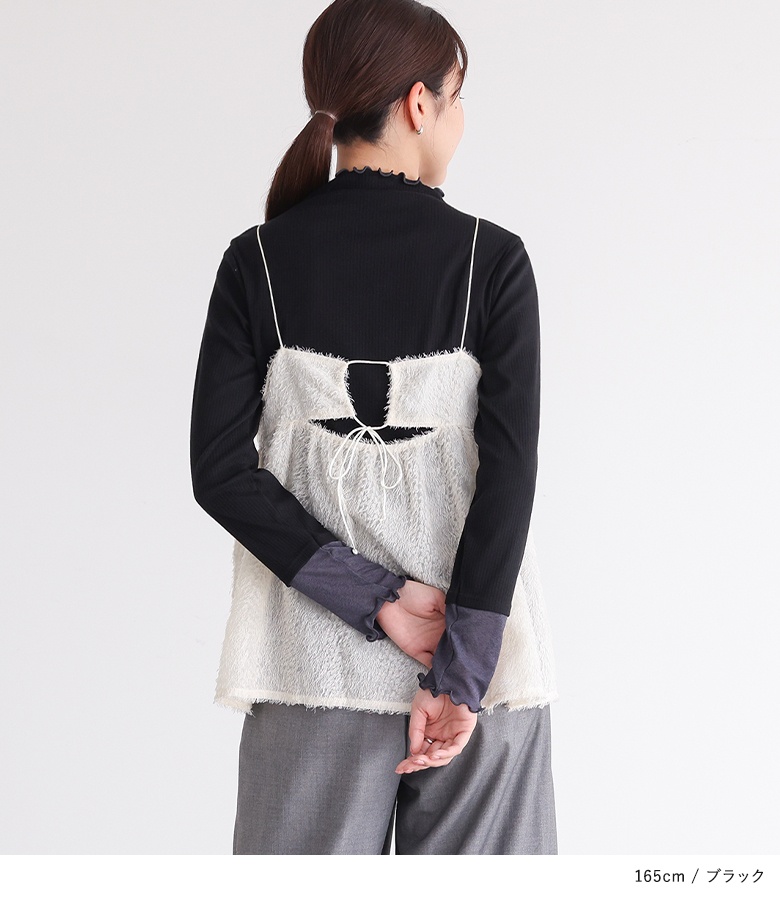 osharewalker（オシャレウォーカー） カットソー レディース トップス