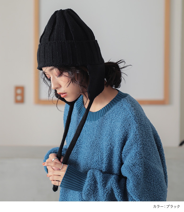 楽天市場】【ADVANCE（アドバンス）】ACRYL BEANIE(BLACK)SOLID