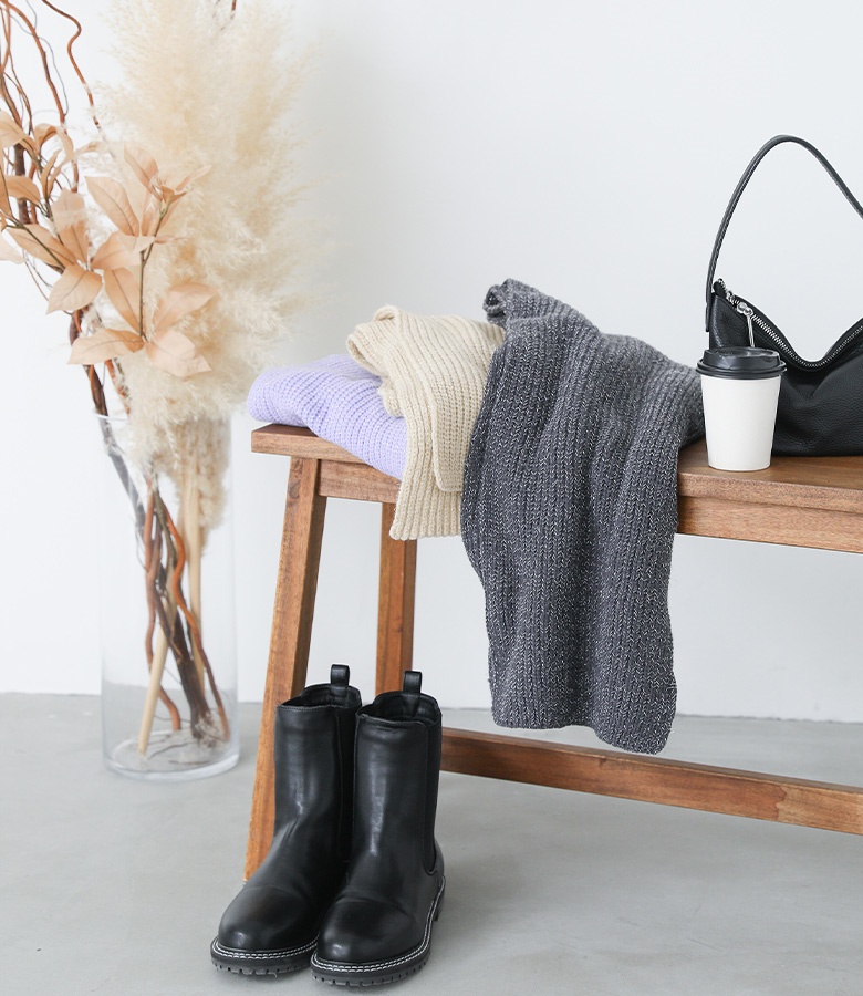 マフラー レディース ファッション雑貨 小物 ...の詳細画像1