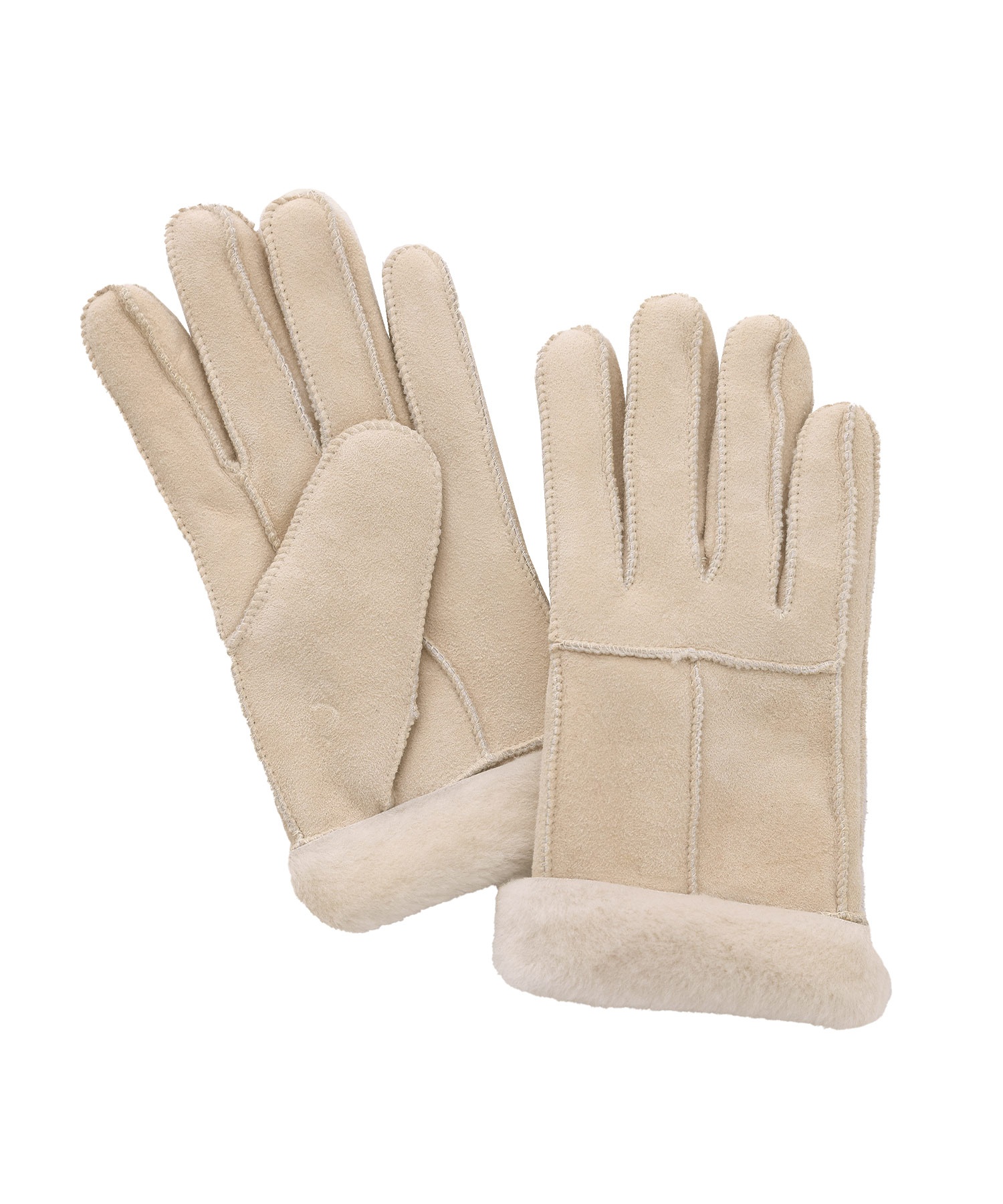 osharewalker（オシャレウォーカー） 手袋 レディース ファッション