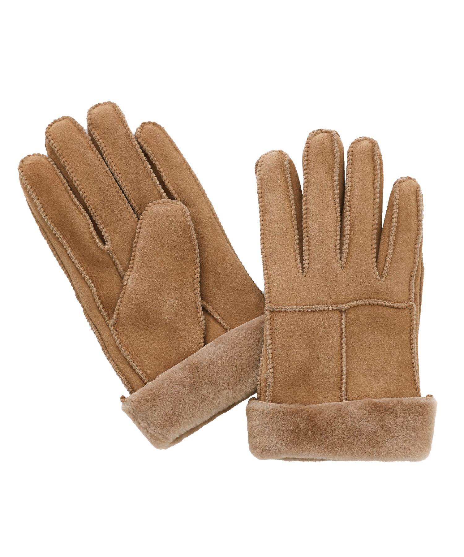 osharewalker（オシャレウォーカー） 手袋 レディース ファッション