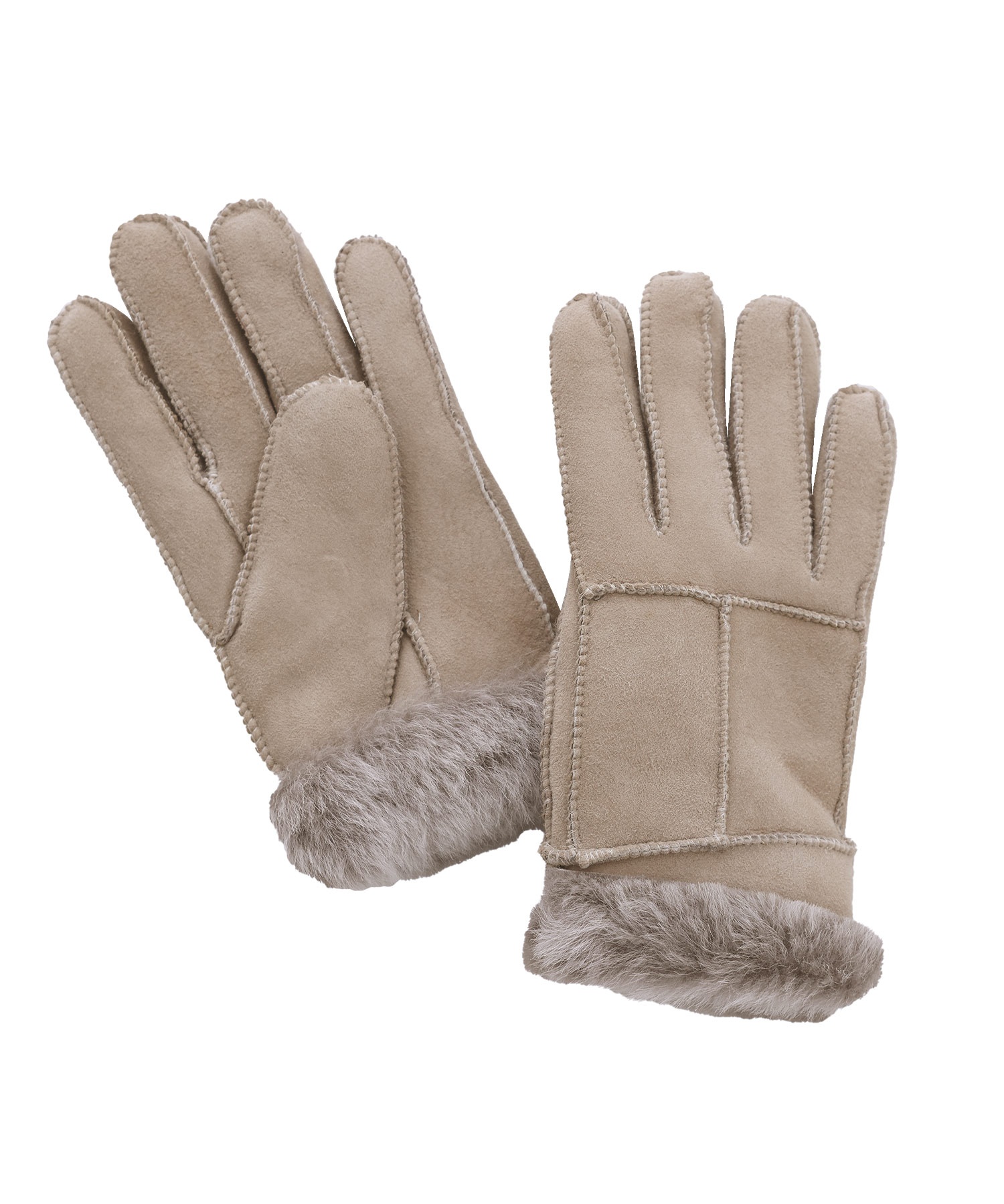 osharewalker（オシャレウォーカー） 手袋 レディース ファッション