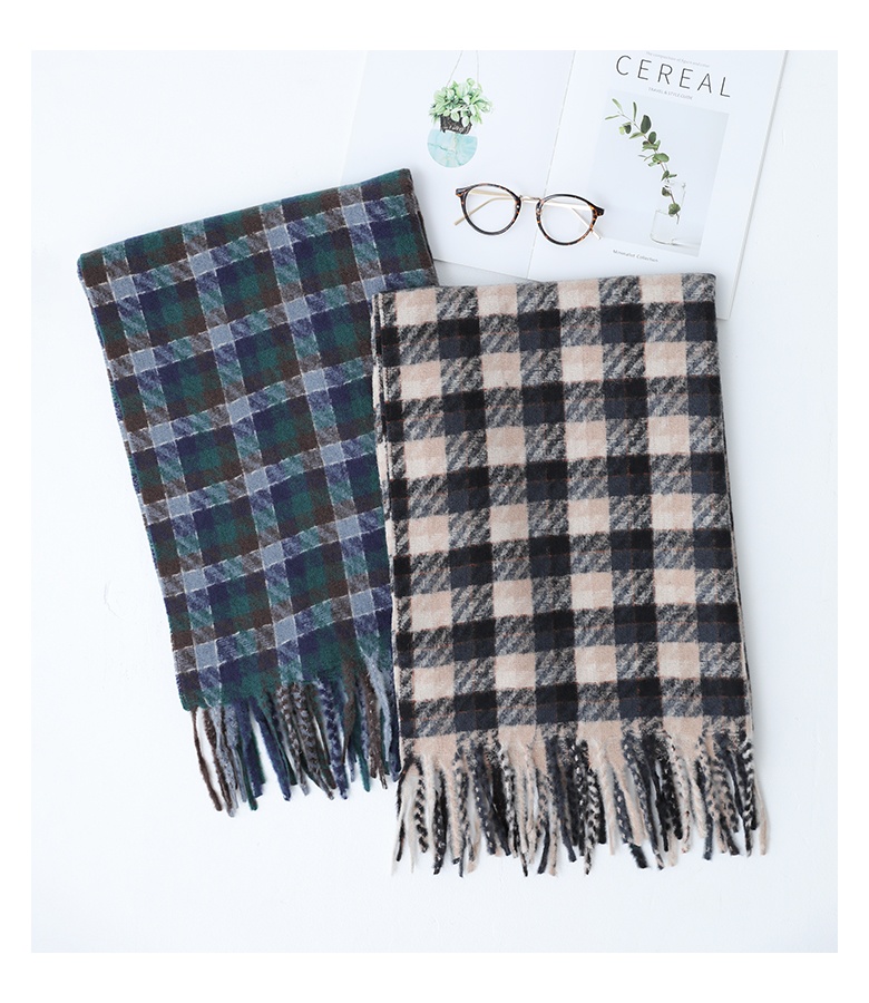 ストール レディース アクセサリー ファッショ...の詳細画像2