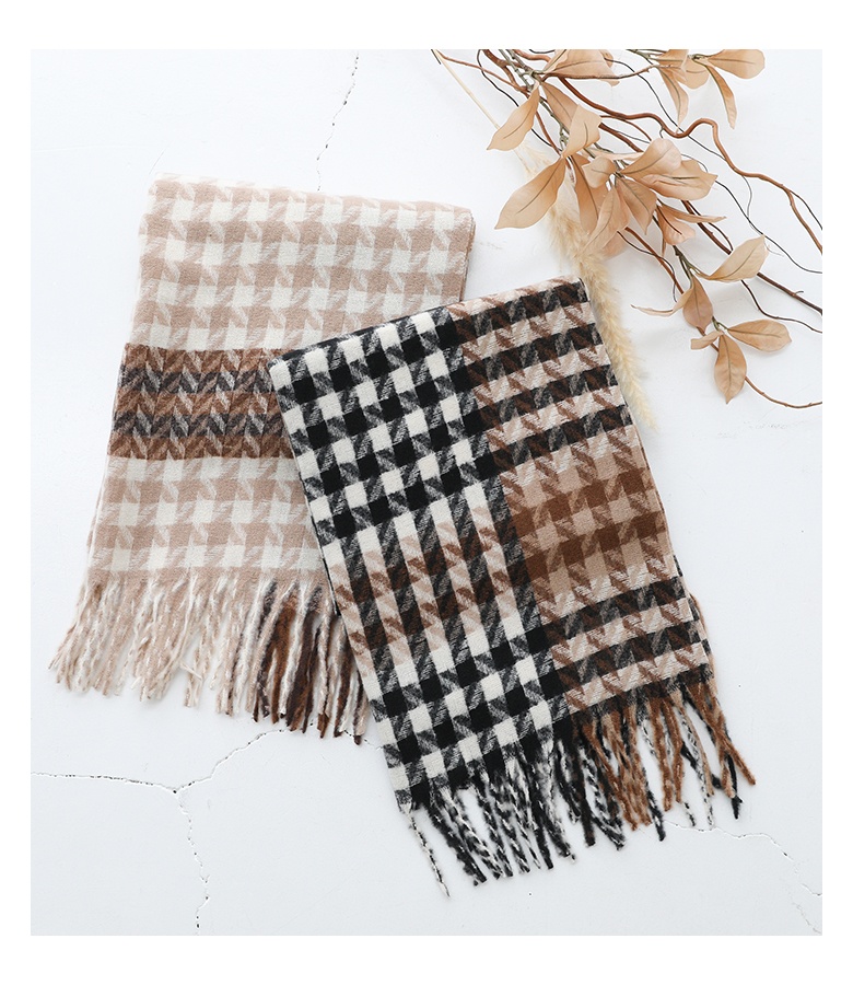 ストール レディース アクセサリー ファッショ...の詳細画像2