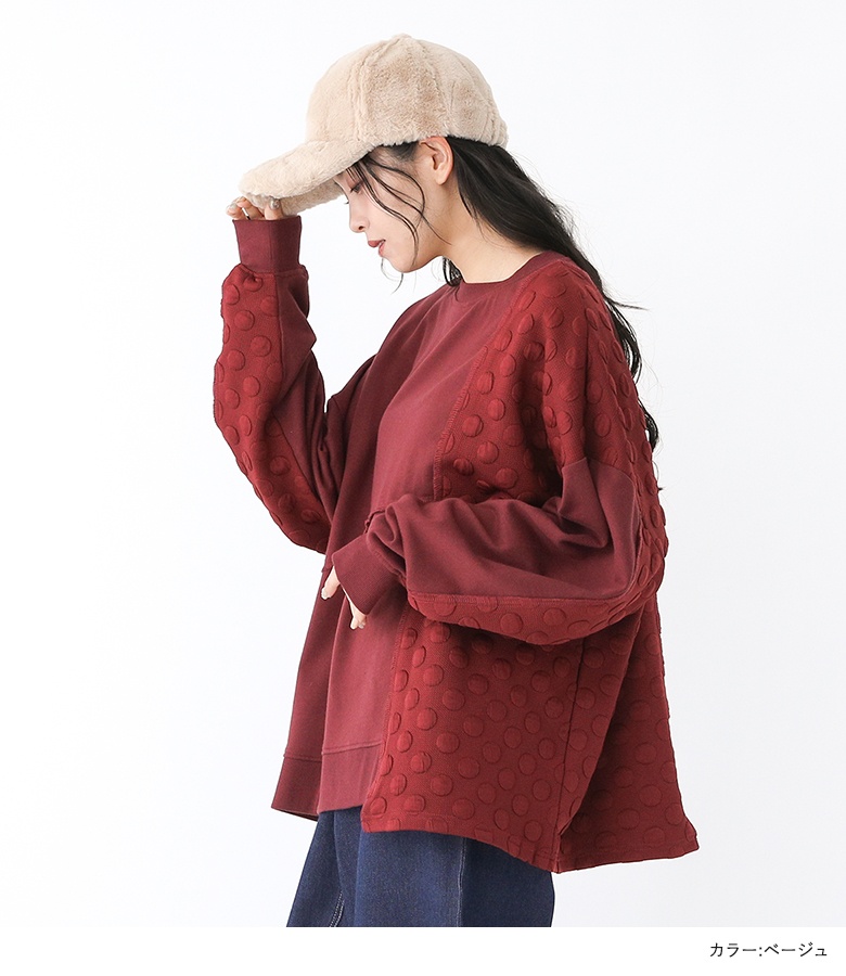 キャップ レディース 帽子 ぼうし ファッショ...の詳細画像5