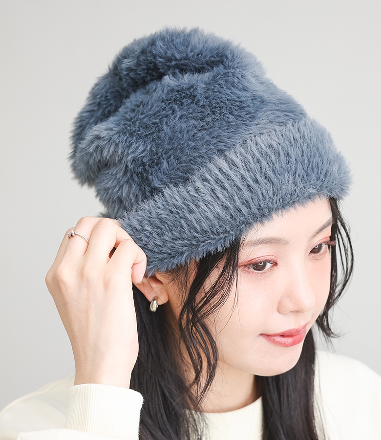 osharewalker（オシャレウォーカー） ニット帽 レディース