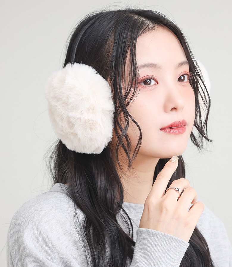 osharewalker（オシャレウォーカー） イヤーマフ レディース