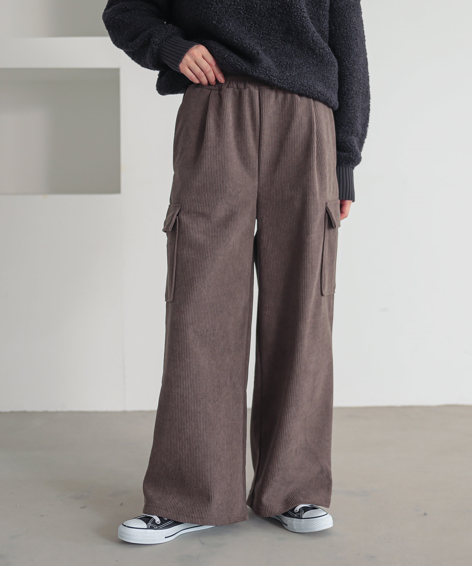 osharewalker（オシャレウォーカー） ボトムス レディース パンツ