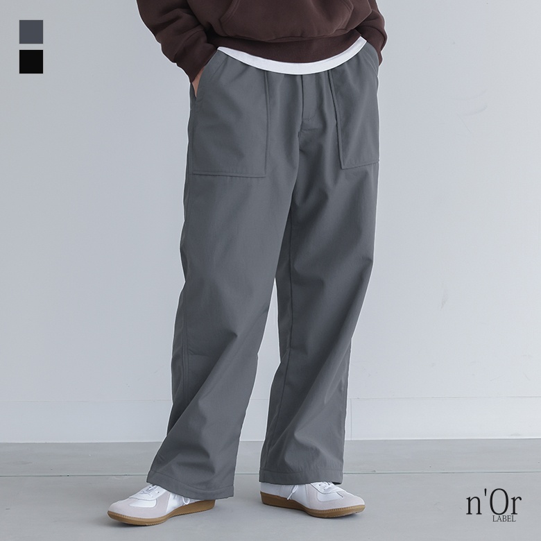 osharewalker（オシャレウォーカー） パンツ メンズ ボトムス