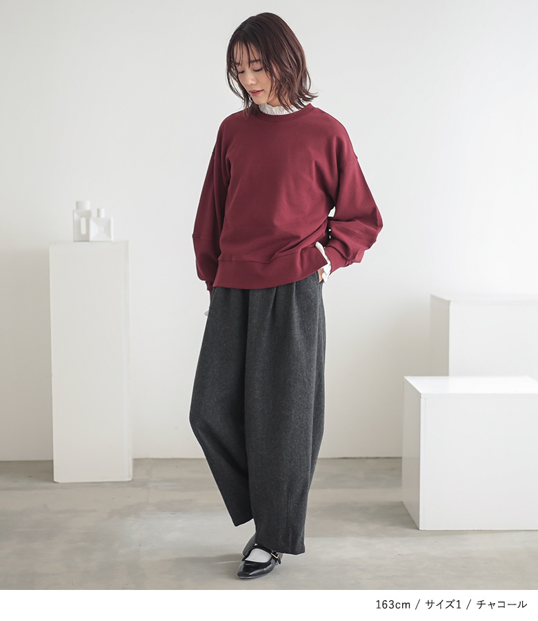 送・関税負担なし◆ERDEM◆ 花柄シルクワイドレッグパンツ ワイドパンツ レディース イージーパンツ 柄パン タック 総柄