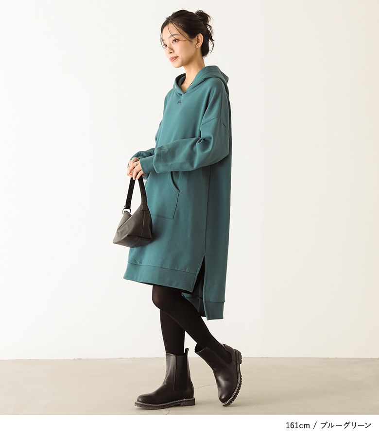 osharewalker（オシャレウォーカー） ワンピース レディース ワンピ