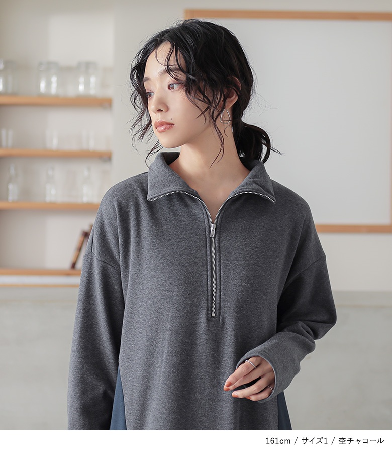 osharewalker ワンピース ロングワンピース レディース 40代 50