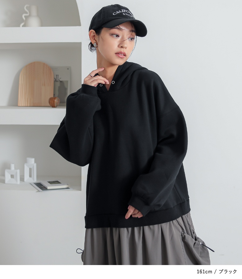 ワンピース レディース 長袖ワンピース ドッキング ドッキングワンピース あったか 裏起毛 異素材 「メール便不可」「40」 | osharewalker | 13