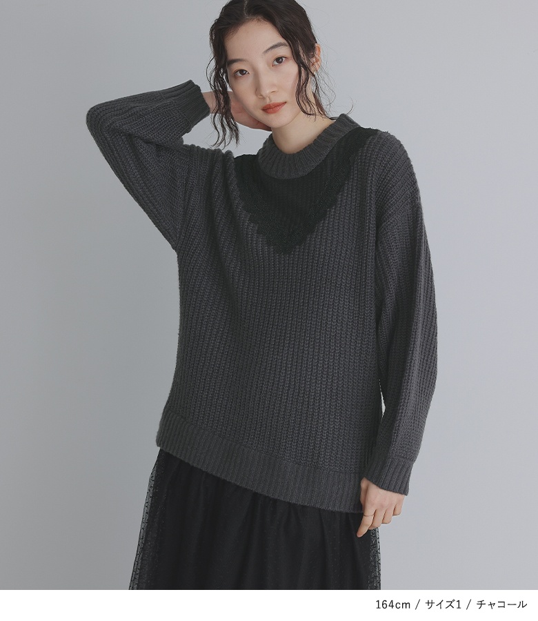 osharewalker（オシャレウォーカー） ワンピース レディース 長袖