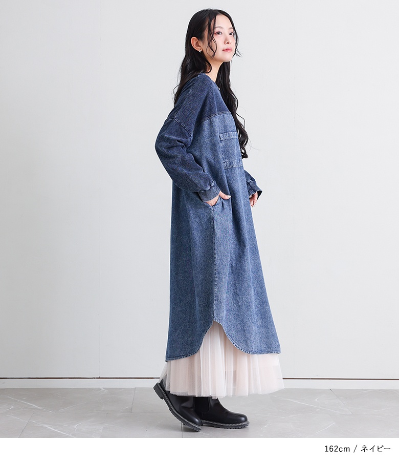 osharewalker（オシャレウォーカー） ワンピース レディース ドレス