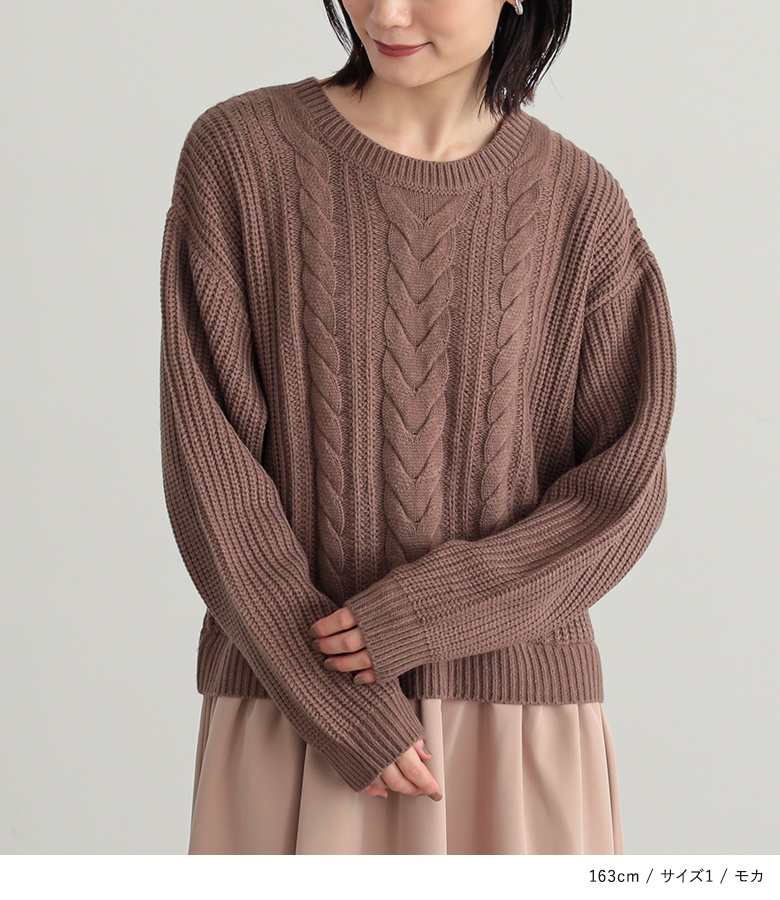 ワンピース 長袖 レディース ドレス ロング丈...の詳細画像1