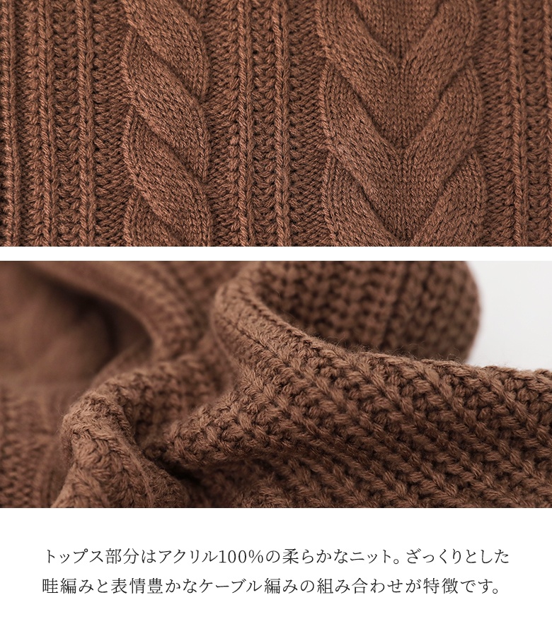 ワンピース 長袖 レディース ドレス ロング丈...の詳細画像3