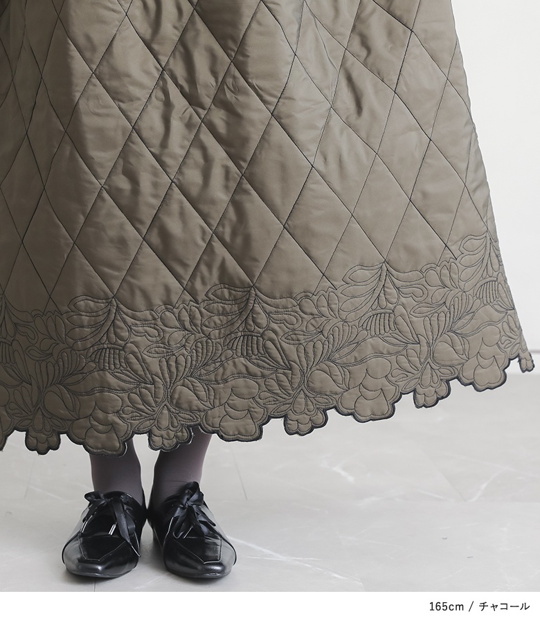 osharewalker（オシャレウォーカー） ワンピース 長袖 レディース