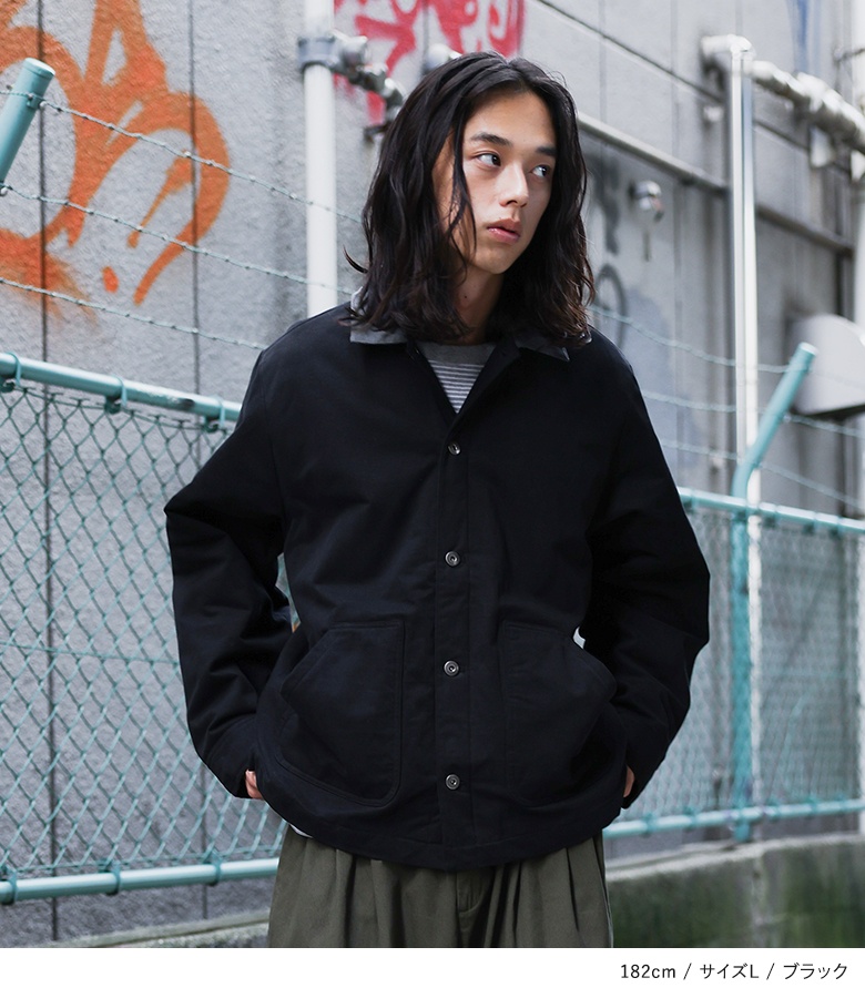 osharewalker（オシャレウォーカー） ジャケット メンズ アウター