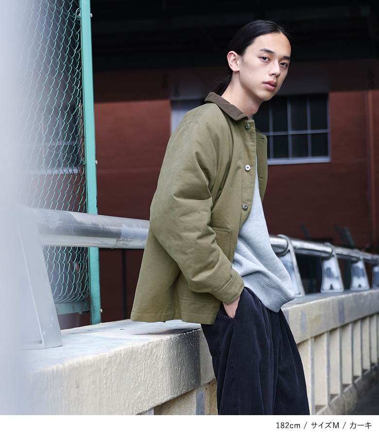 osharewalker（オシャレウォーカー） ジャケット メンズ アウター