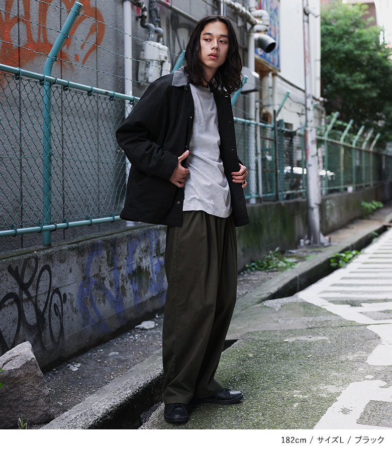 osharewalker（オシャレウォーカー） ジャケット メンズ アウター