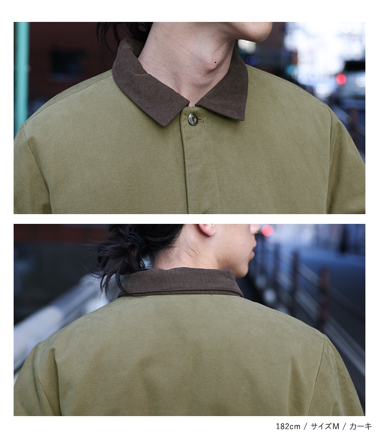 osharewalker（オシャレウォーカー） ジャケット メンズ アウター