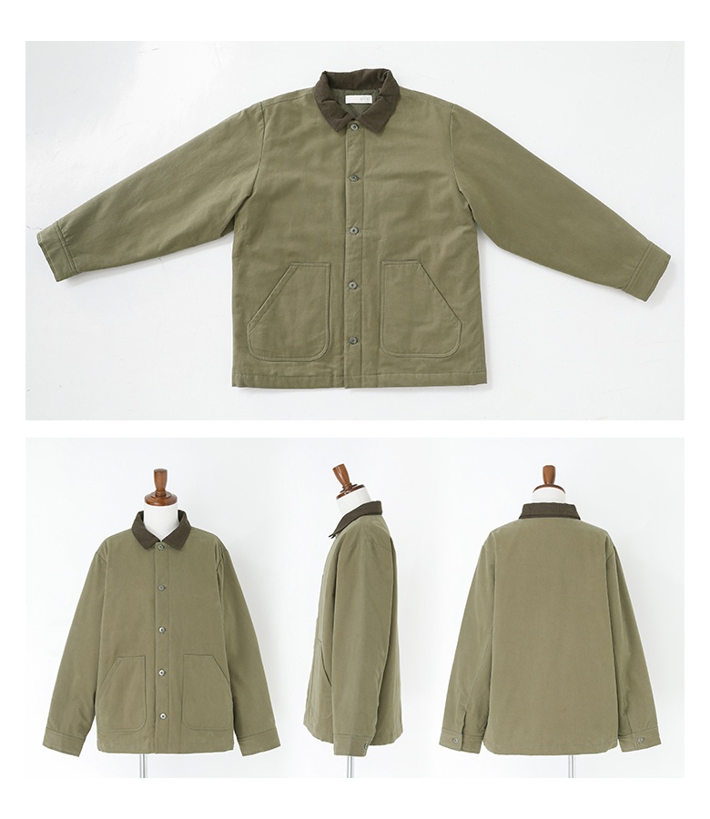osharewalker（オシャレウォーカー） ジャケット メンズ アウター