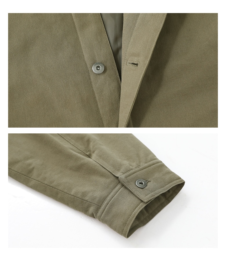 osharewalker（オシャレウォーカー） ジャケット メンズ アウター