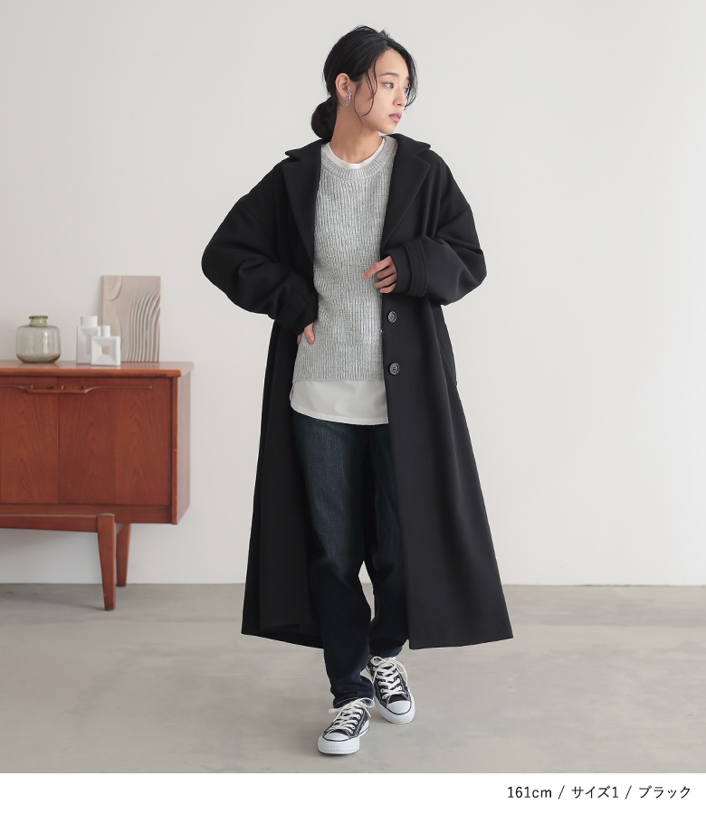 osharewalker（オシャレウォーカー） コート レディース アウター