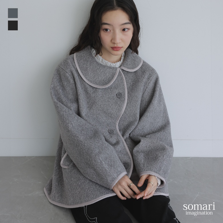 ジャケット・アウター YUKARI 楽天市場】賢いチョイス 2way リバーシブル マウンテンパーカー